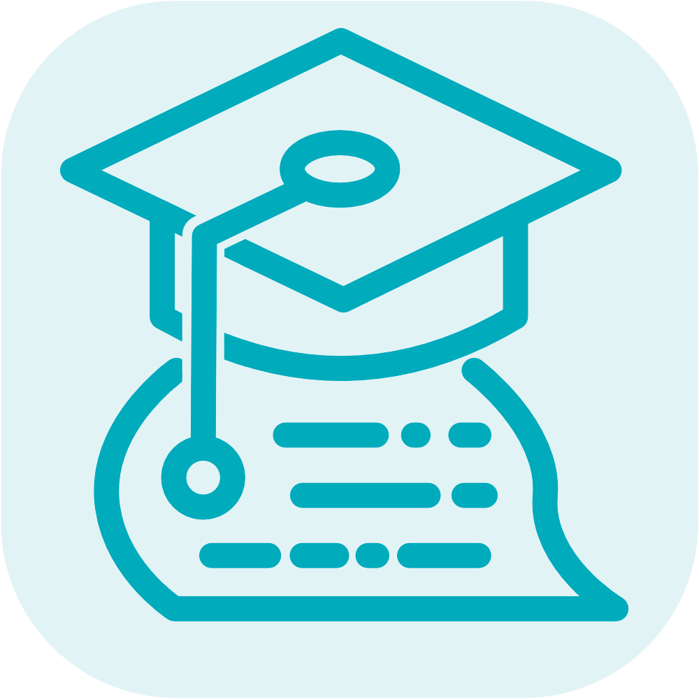 prompting.school Logo